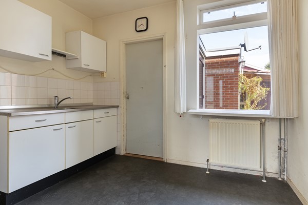 Medium property photo - Hanne Bruininghstraat 63, 9581 CJ Musselkanaal